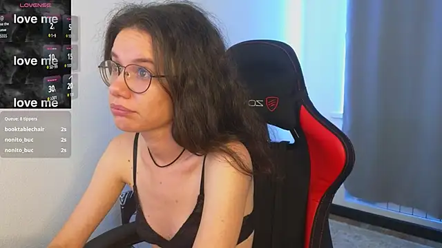 Jessica-Adams webcam