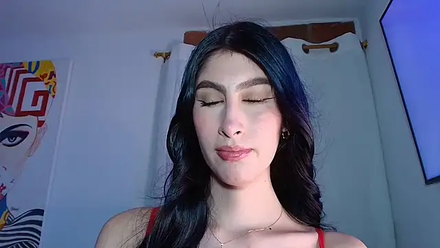 valeria_gonzales_ webcam