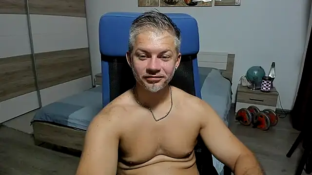 RobbyShawz webcam