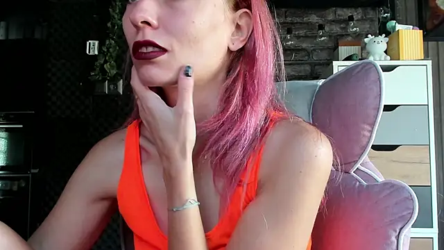 karo123421 webcam