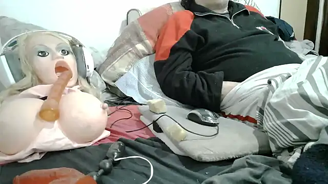 messi_syssy webcam
