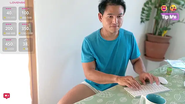 AsianBoy_Sunny