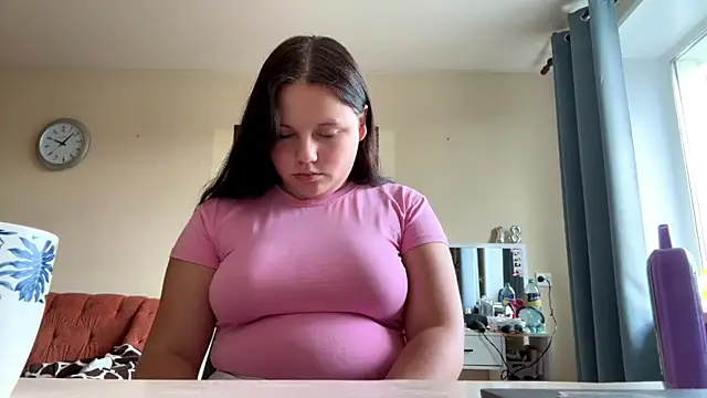 LianalimonLi webcam
