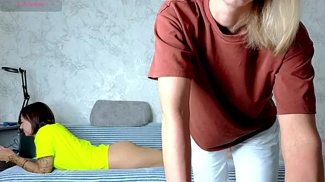 Helen198705 webcam