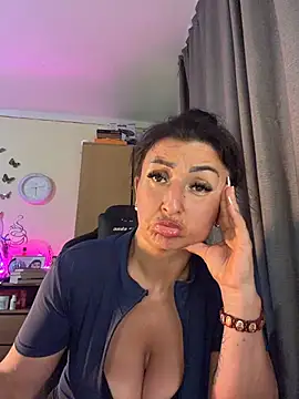 Hotangel75 webcam