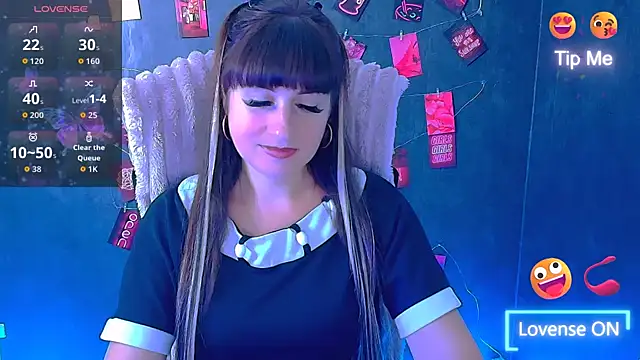 Violla_My webcam