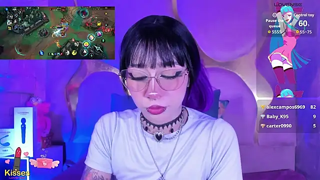 Niina_sssy webcam