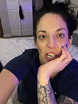 HumbleHottie webcam