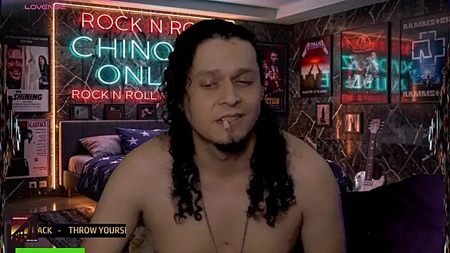 chino_roz webcam