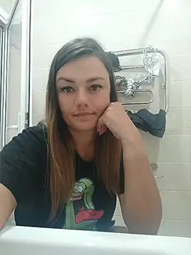 KrissSexi webcam