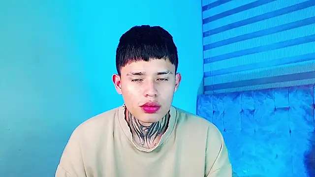 _justinmoon2 (M young) - CUMSHOW💖🔥