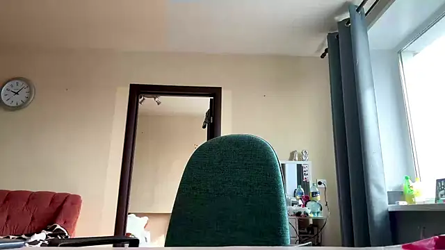 LianalimonLi webcam