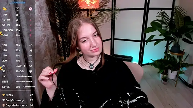 Elisabeth_Binder webcam