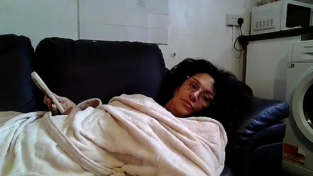 RubyyRosee webcam