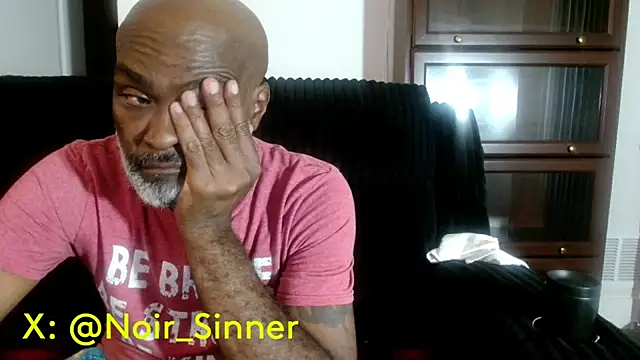 sinnernoir webcam