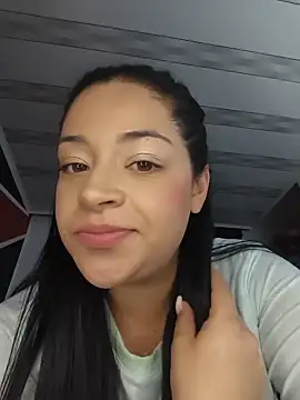 kiimjackson1- webcam