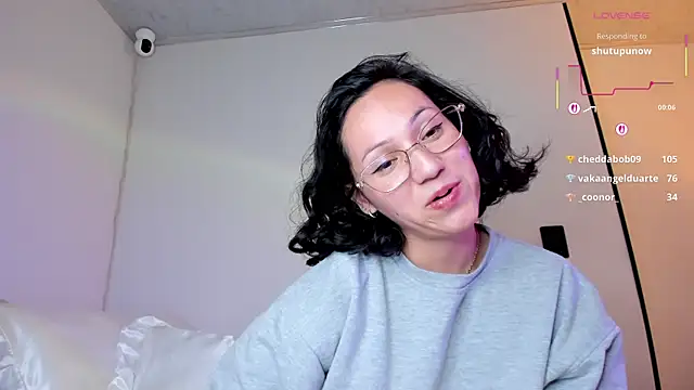 Anyi_1 webcam