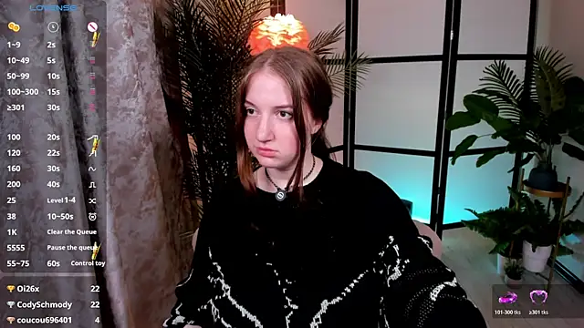 Elisabeth_Binder webcam