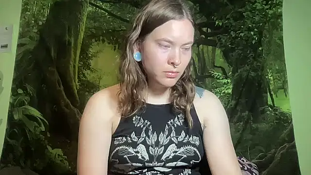 Wood_Elf live sex cam