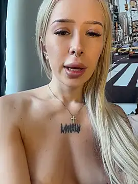 MaryChanXO live cam preview