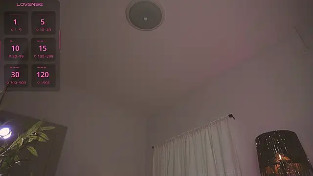 lanabosch live cam on StripChat