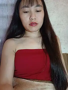 Cherry-squirtt webcam