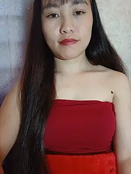 Cherry-squirtt webcam