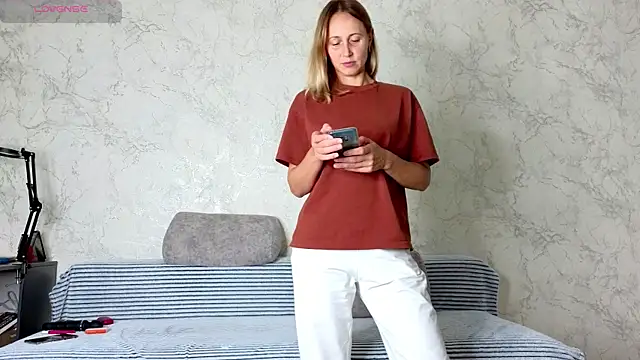 Helen198705 webcam