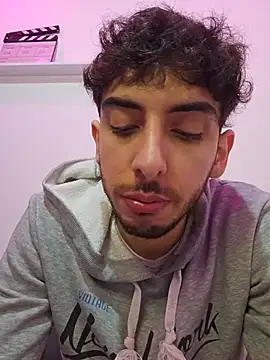 LeoyNicky98 webcam