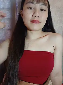 Cherry-squirtt webcam