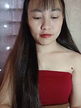 Cherry-squirtt webcam