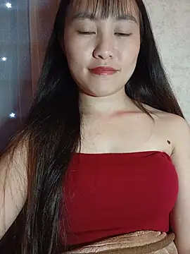 Cherry-squirtt webcam