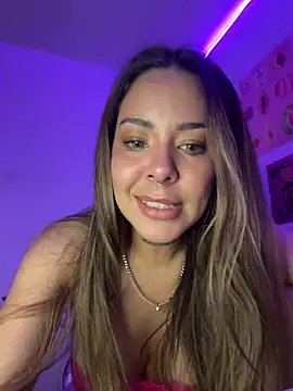 LilEuphoria Live Webcam on Stripchat