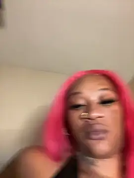 KiDaBrat live sex cam