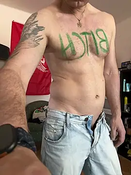 Sasha_yourboy webcam