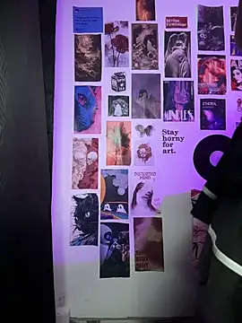 Roxyysex webcam