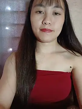 Cherry-squirtt webcam