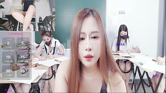 _Math_ live cam