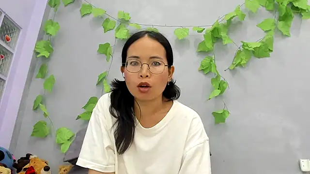 loveley_jenny webcam