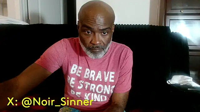 sinnernoir webcam