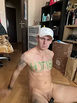 Sasha_yourboy webcam