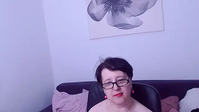 ChristaRose webcam