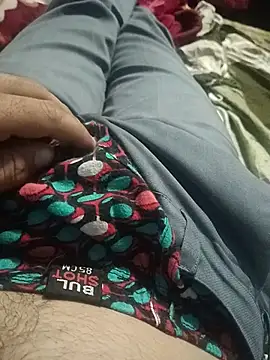 M_Bull_Play_Boy webcam