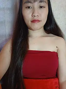 Cherry-squirtt webcam