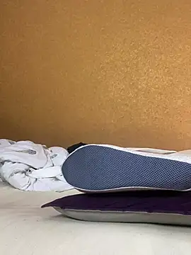 LiluHot webcam