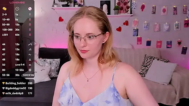 Aemilia_ webcam