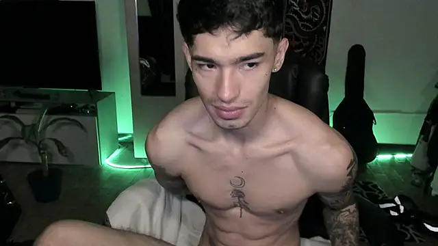 Damon__333 webcam