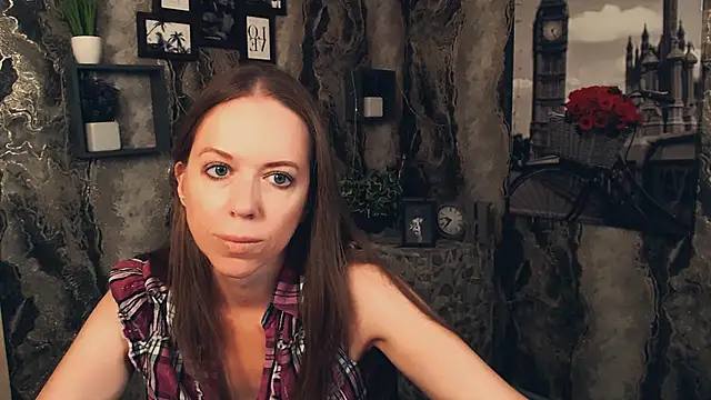 GloriaSi_ webcam