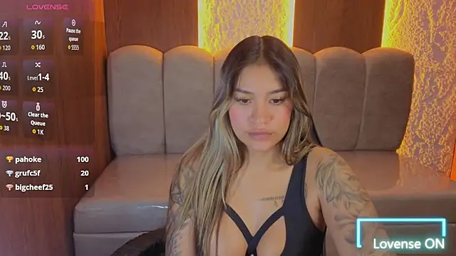 _Charlotte_v webcam