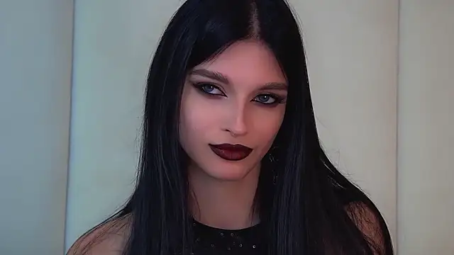 BeverlyMost live cam